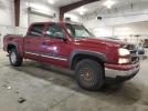 Chevrolet Silverado 1500 K1500 Image 3