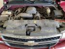 Chevrolet Silverado 1500 K1500 Image 8