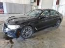 BMW 5 Series Xi Image 1