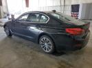 BMW 5 Series Xi Image 10
