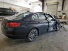 BMW 5 Series Xi Image 3
