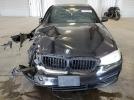 BMW 5 Series Xi Image 9
