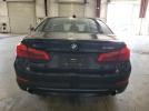 BMW 5 Series Xi Image 6