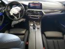 BMW 5 Series Xi Image 11
