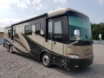  Salvage Nwmr Motorhome