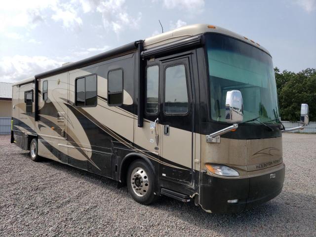  Salvage Nwmr Motorhome