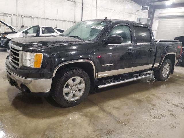  Salvage GMC Sierra K1500 Slt