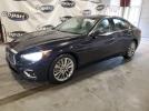 INFINITI Q50 Luxe Image 1