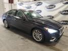INFINITI Q50 Luxe Image 6