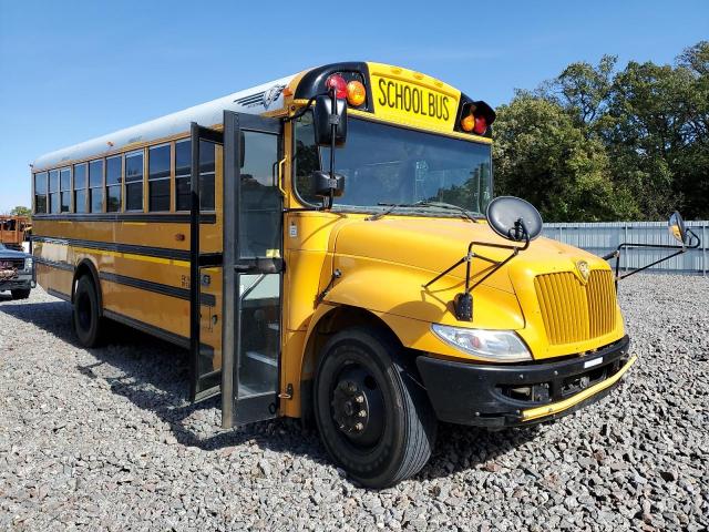  Salvage Ic Corporation 3000 Ce