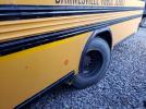 Blue Bschool Bus   Transi Image 4