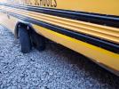 Blue Bschool Bus   Transi Image 10