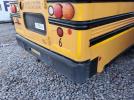 Blue Bschool Bus   Transi Image 5