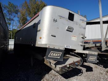  Salvage East Trailer