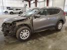 Nissan Rogue S Image 1