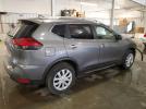 Nissan Rogue S Image 13