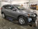 Nissan Rogue S Image 2