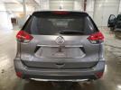 Nissan Rogue S Image 11