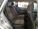 Nissan Rogue S Image 9