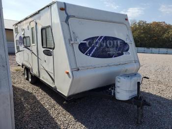  Salvage Other Trailer