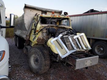  Salvage International 2000 2674
