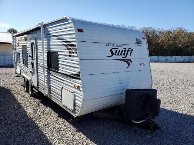  Salvage Jayco Jay Flight