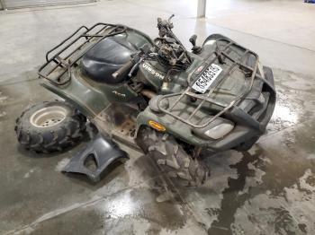  Salvage Suzuki Atv