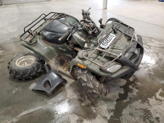  Salvage Suzuki Atv