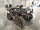 Polaris Atv Trail 570 Image 1