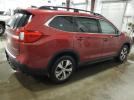 Subaru Ascent Premium Image 2