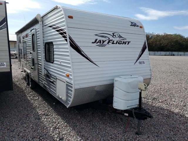  Salvage Jayco Jayflight
