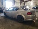 Dodge Avenger Se Image 5