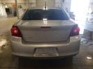 Dodge Avenger Se Image 7