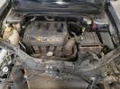 Dodge Avenger Se Image 12