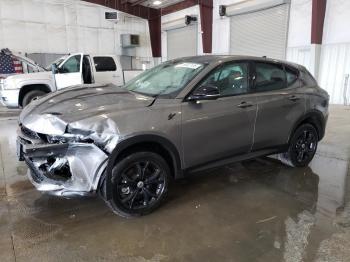  Salvage Dodge Hornet Gt