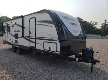  Salvage Heartland Mallard