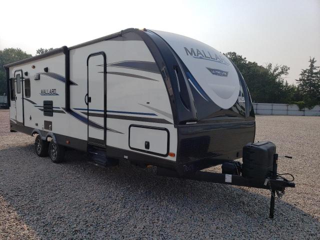  Salvage Heartland Mallard