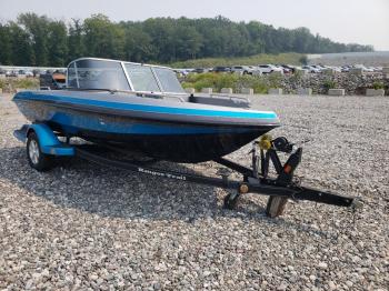  Salvage Other Marine Trl