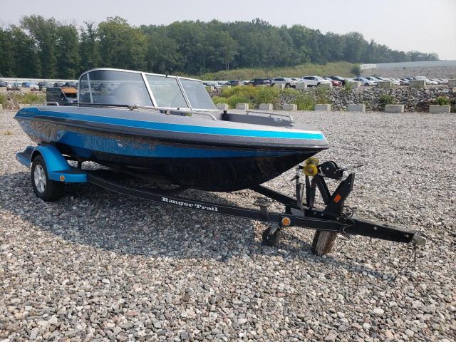  Salvage Other Marine Trl