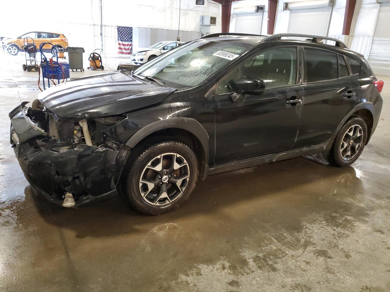 Subaru Crosstrek Premium Image 1