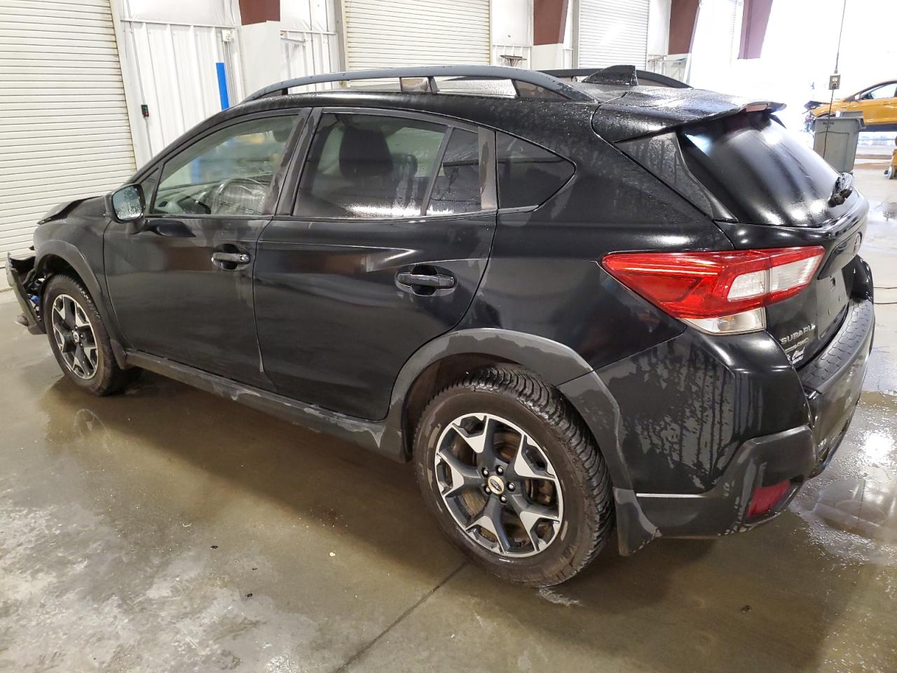 Subaru Crosstrek Premium Image 11