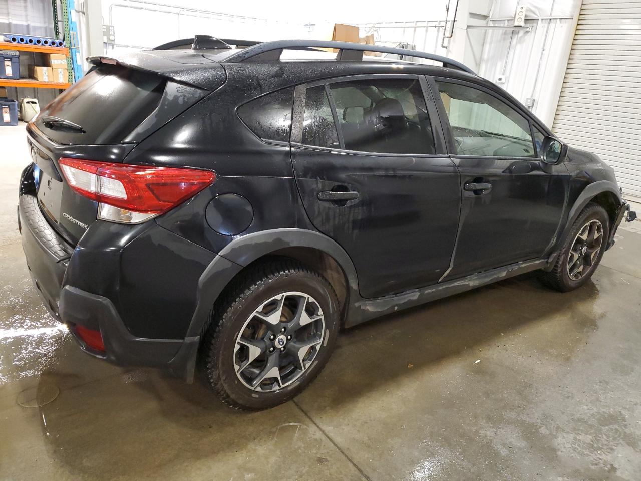 Subaru Crosstrek Premium Image 6