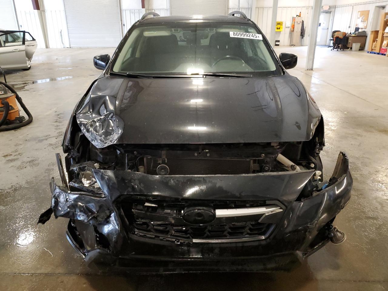 Subaru Crosstrek Premium Image 5