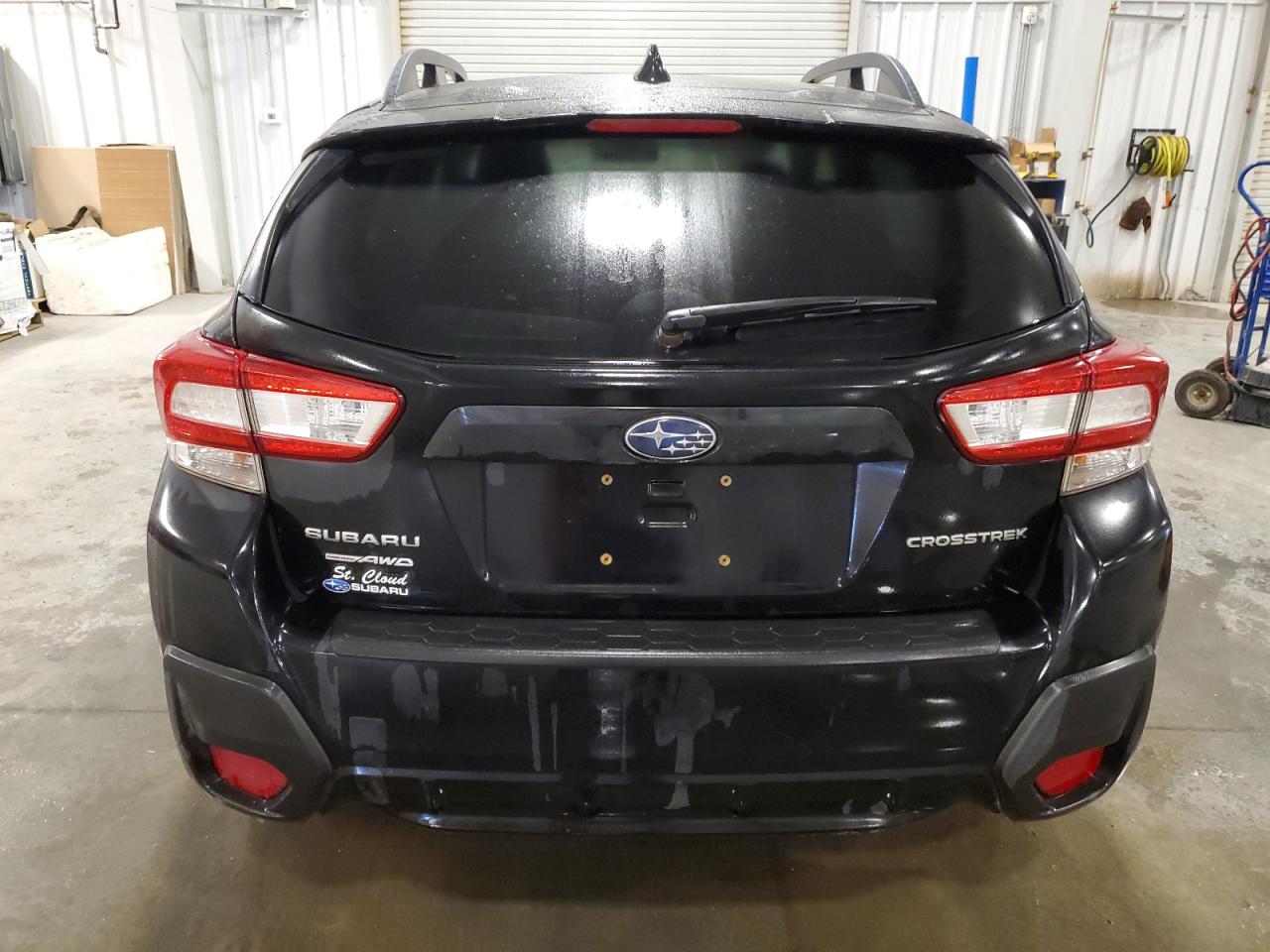 Subaru Crosstrek Premium Image 3