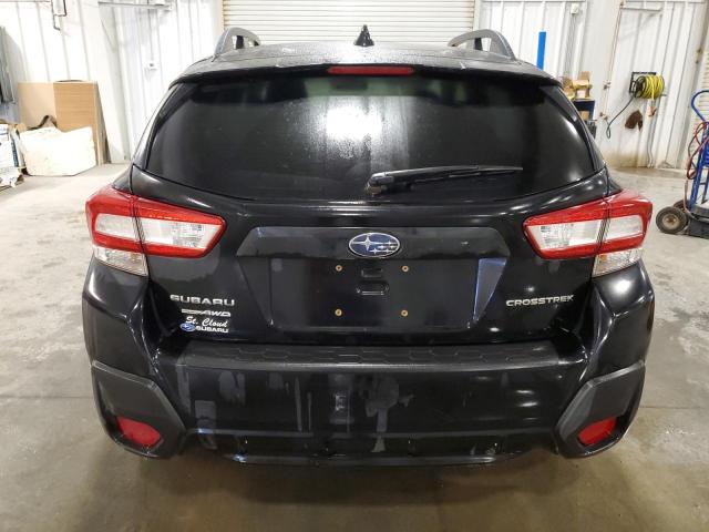 Subaru Crosstrek Premium Image 3
