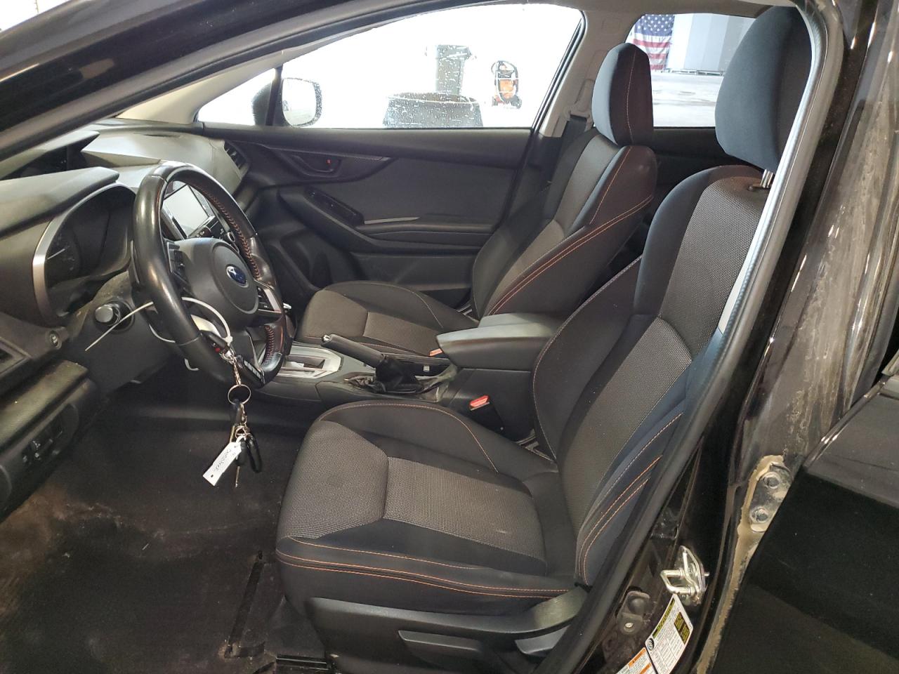 Subaru Crosstrek Premium Image 12