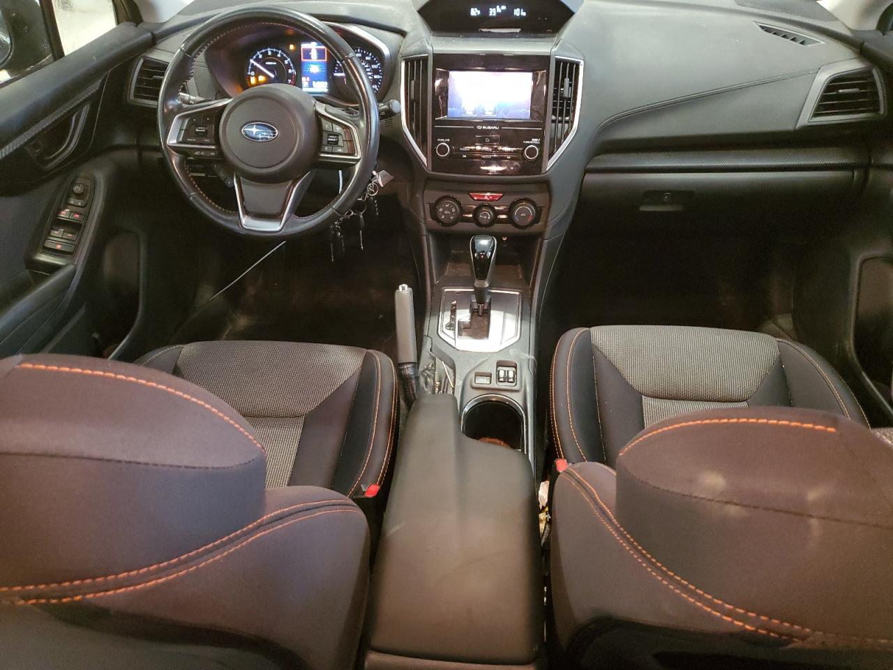 Subaru Crosstrek Premium Image 4