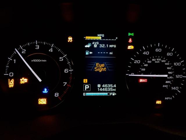 Subaru Crosstrek Premium Image 7