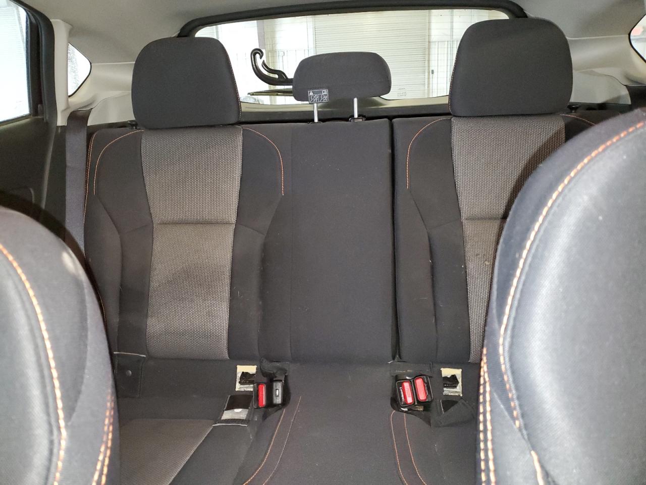 Subaru Crosstrek Premium Image 8