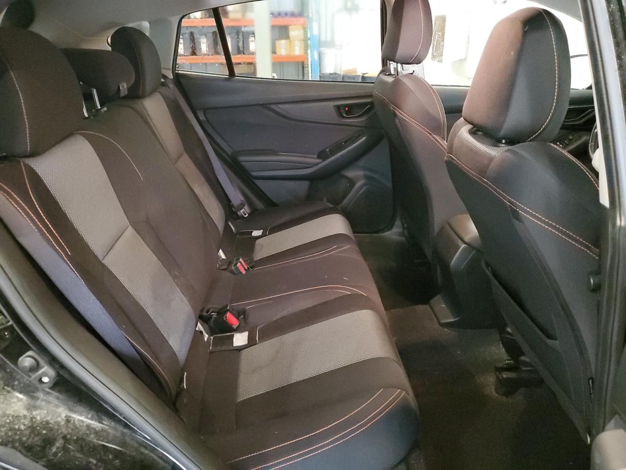 Subaru Crosstrek Premium Image 10